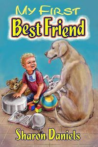 Cover image for My First Best Friend