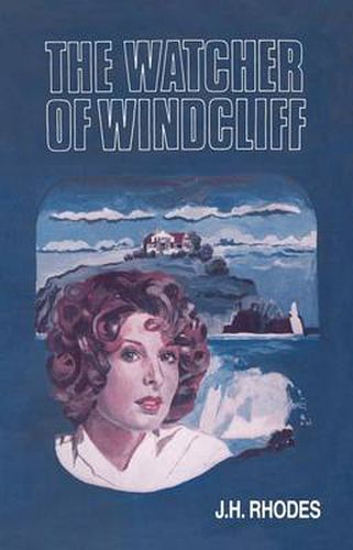 Cover image for The Watcher of Windcliff