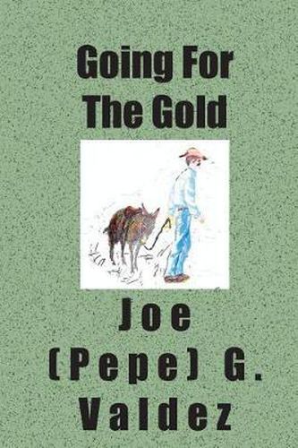 Cover image for Going For The Gold