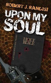 Cover image for Upon My Soul