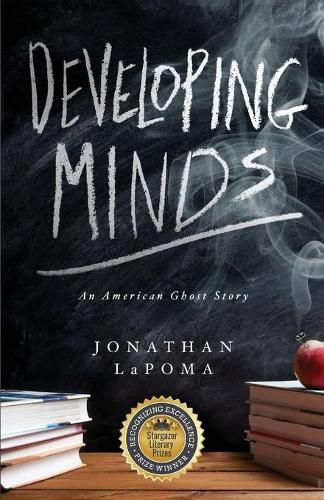 Cover image for Developing Minds: An American Ghost Story