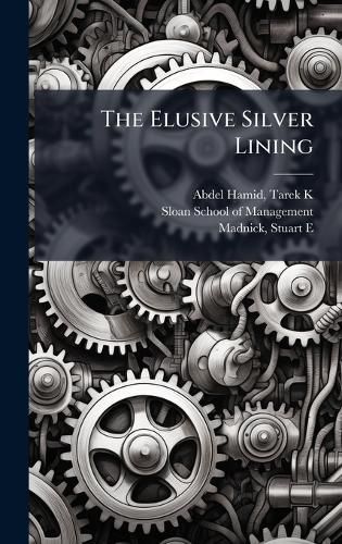 Cover image for The Elusive Silver Lining
