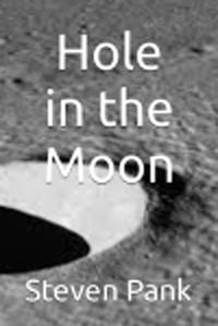 Cover image for Hole in the Moon