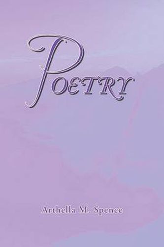 Cover image for Poetry