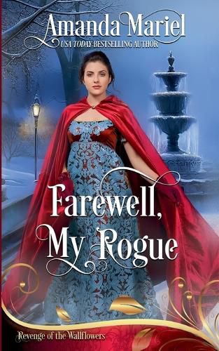 Cover image for Farewell, My Rogue