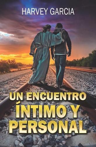 Cover image for Un Encuentro Intimo Y Personal