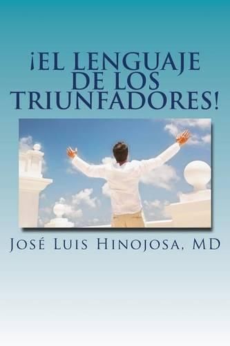 Cover image for El Lenguaje de los Triunfadores!