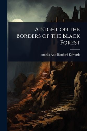 Cover image for A Night on the Borders of the Black Forest