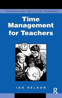 Cover image for Time Management for Teachers