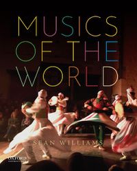 Cover image for Musics of the World