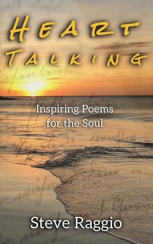 Cover image for Heart Talking