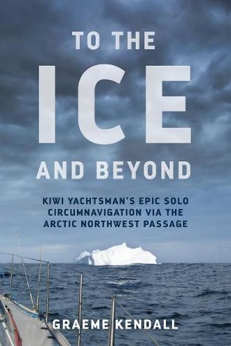 Cover image for To the Ice and Beyond