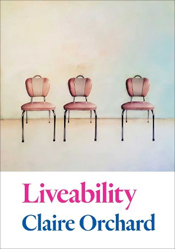 Cover image for Liveability