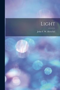 Cover image for Light