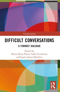 Cover image for Difficult Conversations