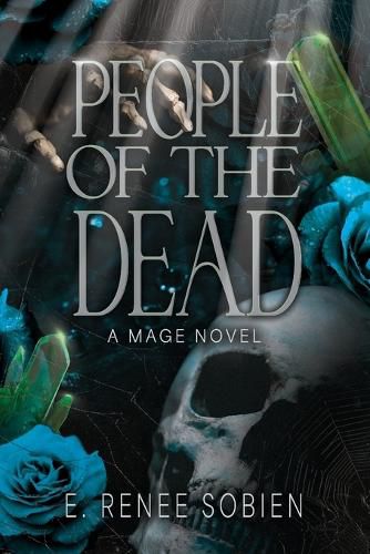 Cover image for People of the Dead