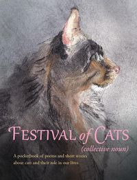 Cover image for Festival of Cats