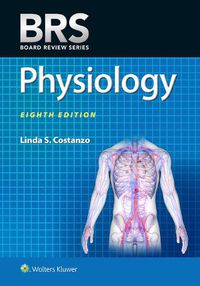 Cover image for BRS Physiology