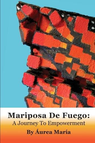 Cover image for Mariposa de Fuego