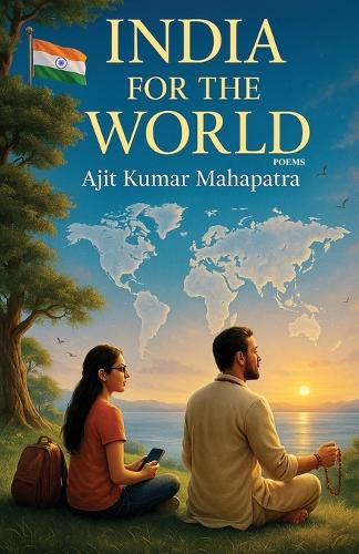 Cover image for India for the World