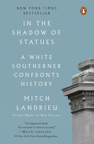 Cover image for In The Shadow Of Statues