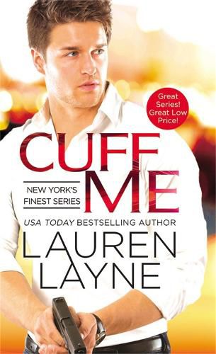 Cover image for Cuff Me