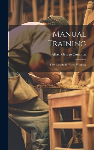 Cover image for Manual Training