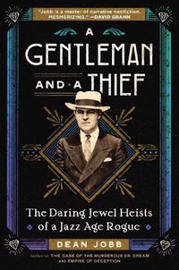 Cover image for A Gentleman and a Thief