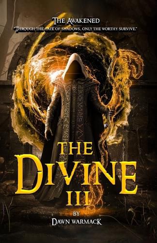 Cover image for The Divine III