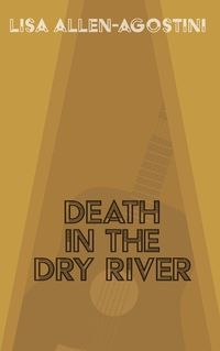 Cover image for Death in the Dry River