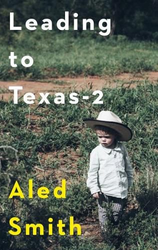 Cover image for Leading to Texas-2