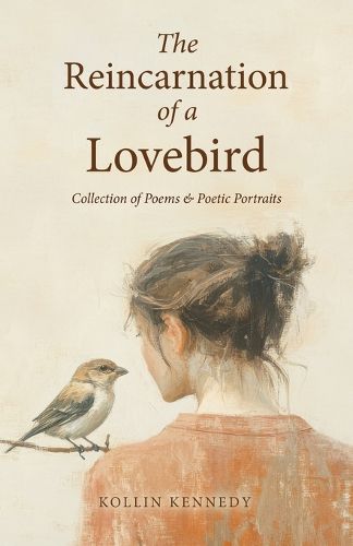 Cover image for The Reincarnation of a Love Bird