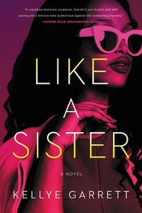 Cover image for Like a Sister