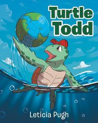 Cover image for Turtle Todd