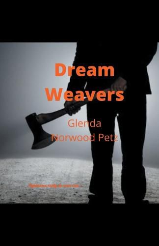 Cover image for Dream Weavers