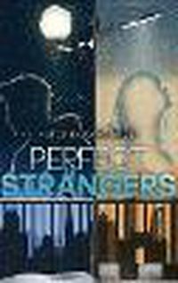 Cover image for Perfect Strangers