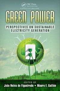 Cover image for Green Power: Perspectives on Sustainable Electricity Generation