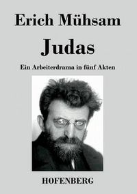 Cover image for Judas: Ein Arbeiterdrama in funf Akten