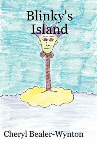 Cover image for Blinky's Island