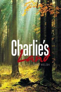 Cover image for Charlie's Land