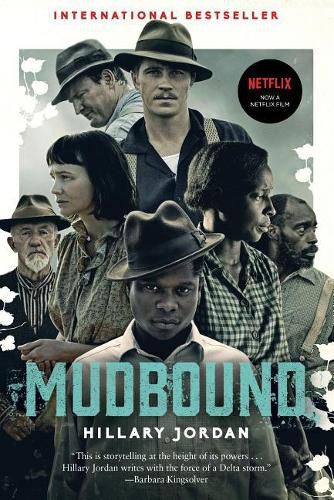 Cover image for Mudbound (Movie Tie-In)