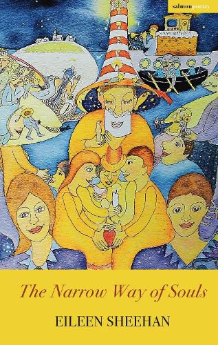 Cover image for The Narrow Way of Souls