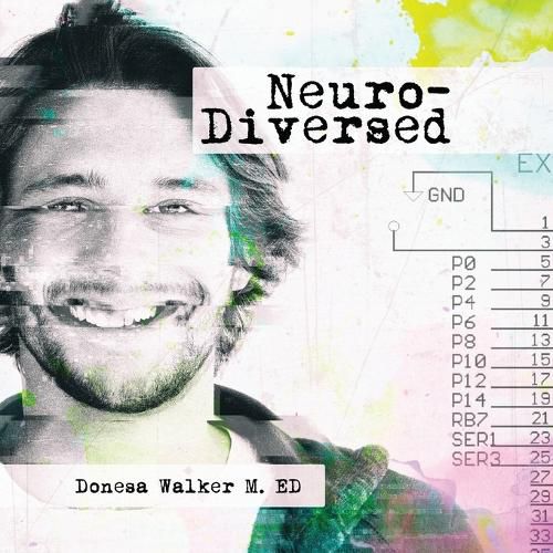 Cover image for Neuro-Diversed