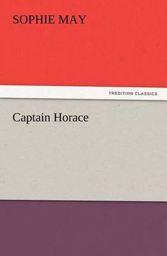 Cover image for Captain Horace