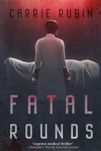 Cover image for Fatal Rounds