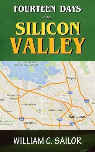 Cover image for Fourteen Days in Silicon Valley