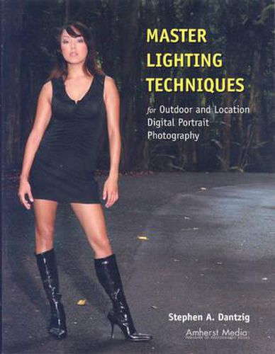 Cover image for Master Lighting Techniques For Outdoor & Location Digital Portrait Photography