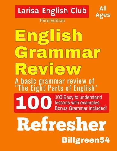 English Grammar Review