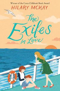 Cover image for The Exiles in Love