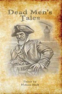 Cover image for Dead Men's Tales